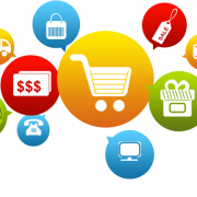Ecommerce PNG File