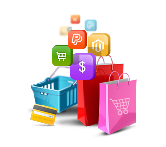Ecommerce PNG Image