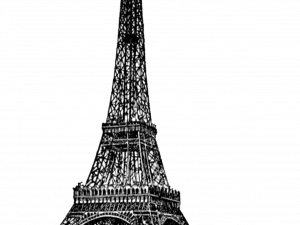 Eiffel Tower ดาวน์โหลดฟรี png