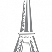 Eyfel Tower Png Clipart