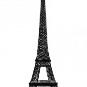 Arquivo PNG da Torre Eiffel