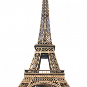 Eiffel Tower PNG Image