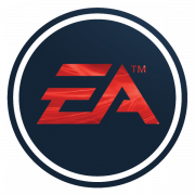 Electronic Arts PNG