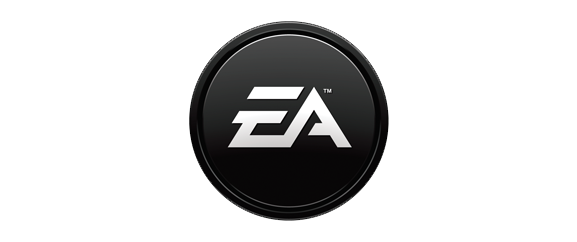 Electronic Arts PNG File