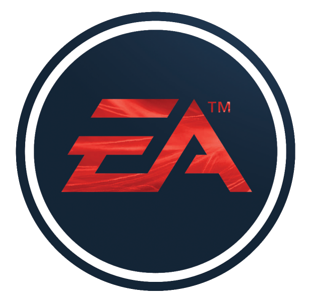 Electronic Arts PNG