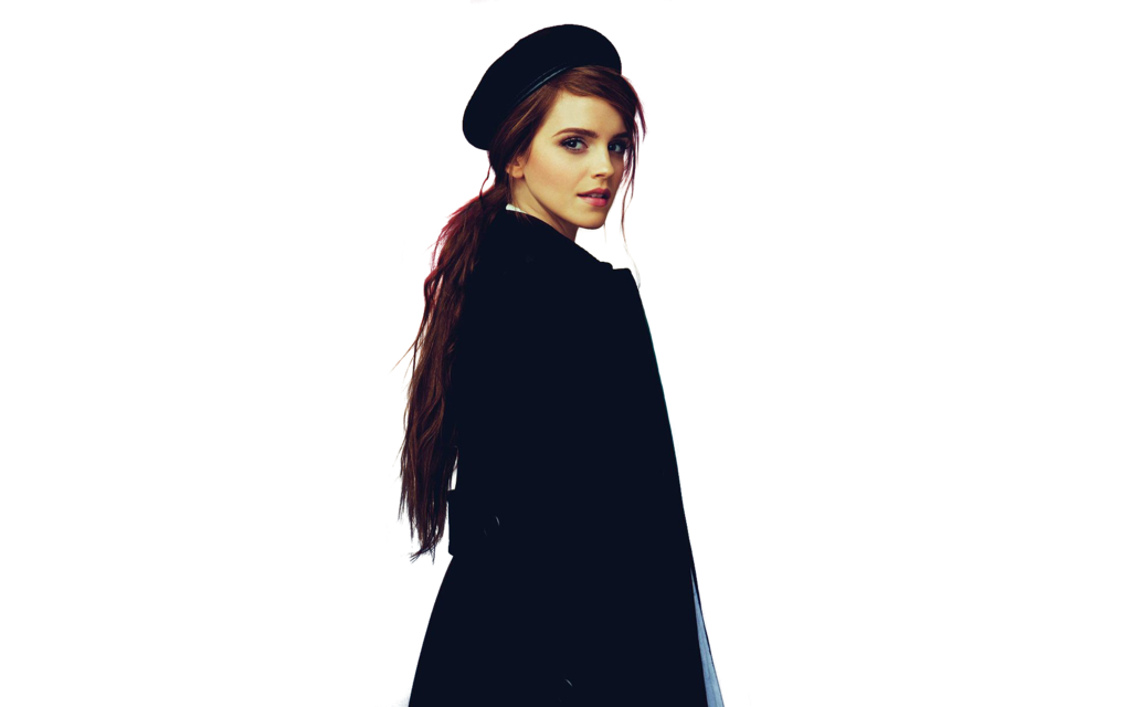 Emma Watson Free Download PNG