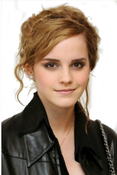 Emma Watson PNG Clipart