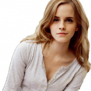Emma Watson PNG -bestand