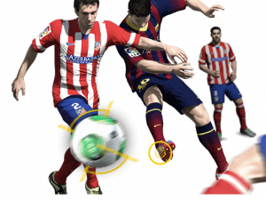 FIFA Free Download PNG