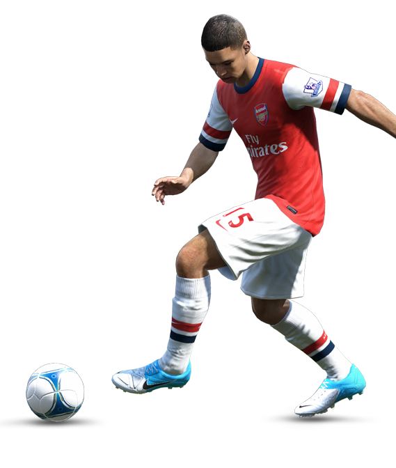 FIFA High-Quality PNG