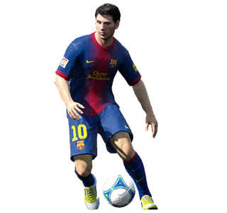 FIFA PNG Images