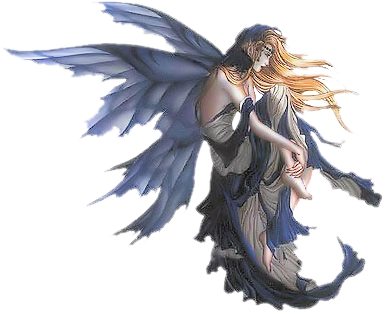 Fairy Free PNG Image