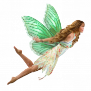 Fairy PNG File