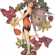 Fairy PNG Image