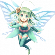 Fairy PNG Picture