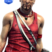 Far Cry Free Download PNG