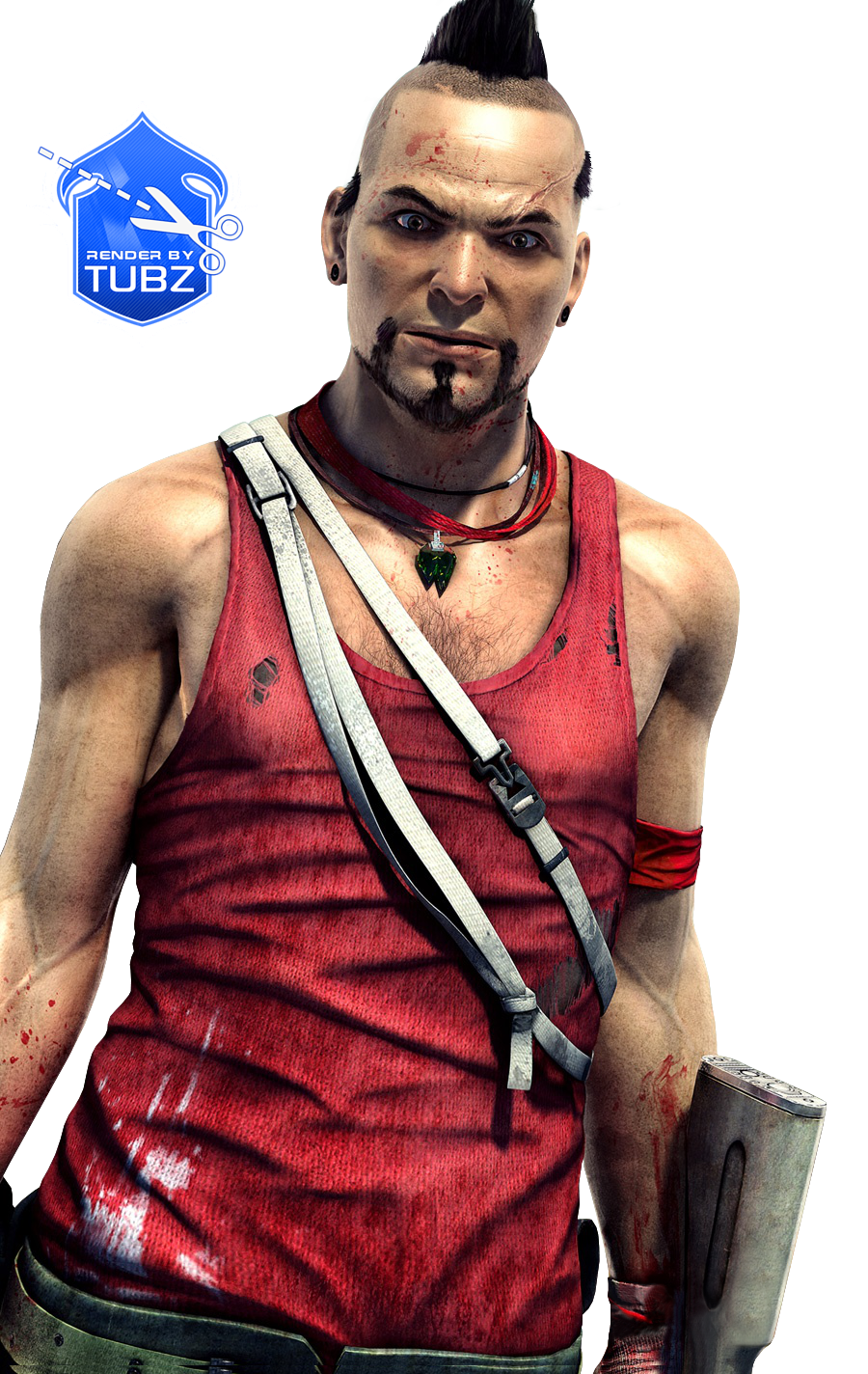 Far Cry Free Download PNG