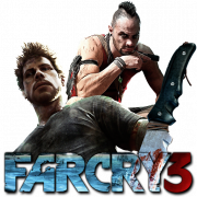 Far Cry PNG