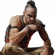Far Cry PNG File