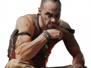 Far Cry Png Arquivo
