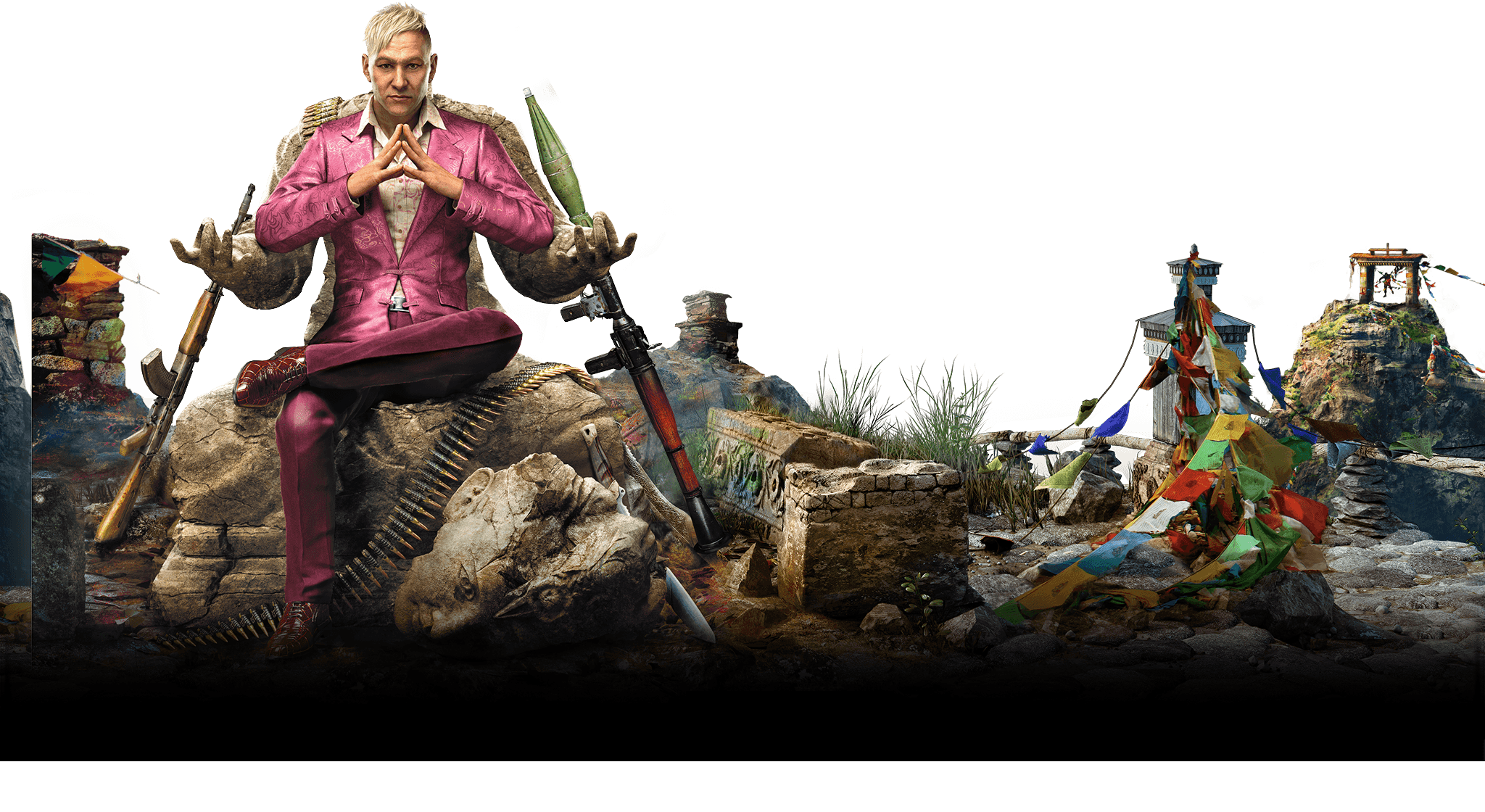 Far Cry Png HD