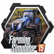 Farming Simulator تحميل مجاني PNG