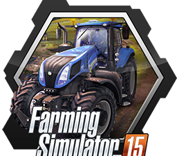 Farming Simulator Free Download PNG