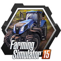 Farming Simulator Free Download PNG
