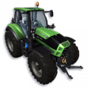 Simulator agricole PNG