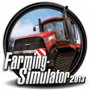 Simulator agricole PNG Clipart