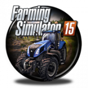 Farming Simulator PNG ملف