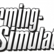 Farming Simulator PNG -afbeelding