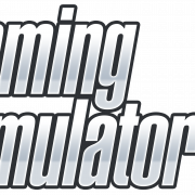 Farming Simulator PNG -foto