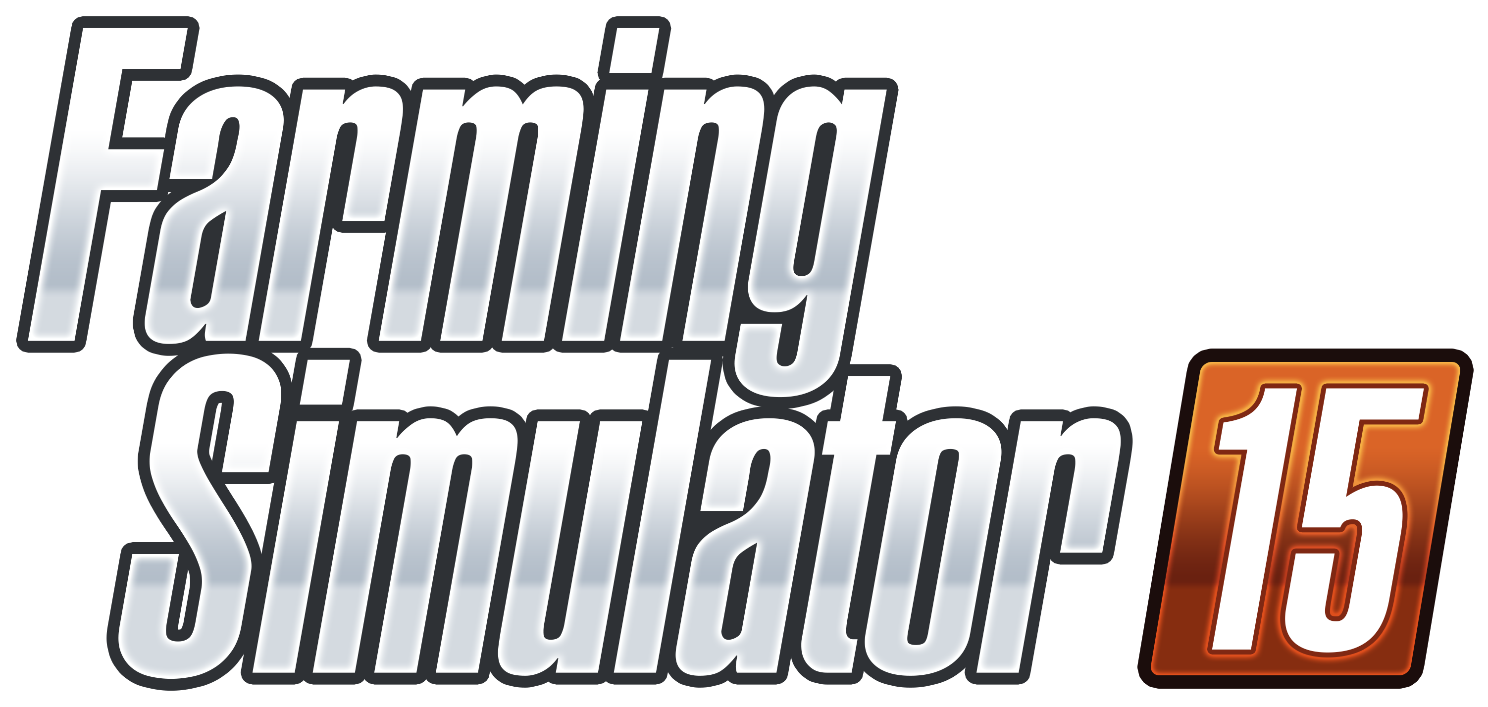 Farming Simulator PNG Picture
