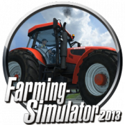 Simulatore agricolo trasparente