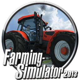 Farming Simulator Transparent