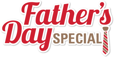 Father’s Day Free Download PNG