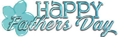 Father’s Day Free PNG Image