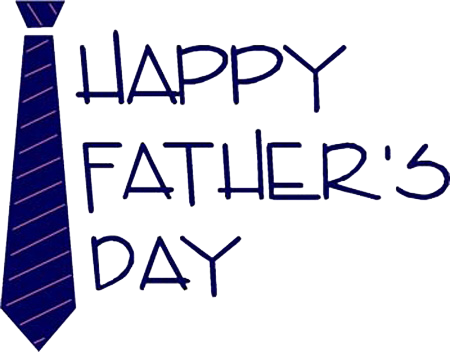 Father’s Day PNG Clipart