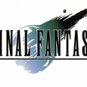 Final Fantasy transparent