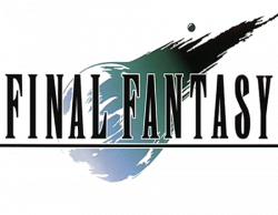 Final Fantasy trasparente