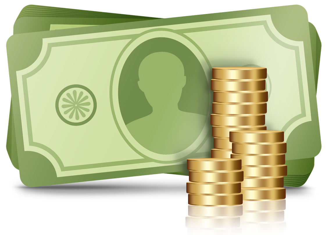 Finance Free PNG Image