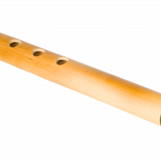 Flute PNG Clipart
