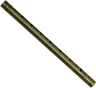 Flute PNG Pic