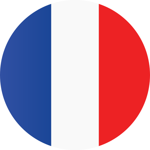 France Flag Free PNG Image