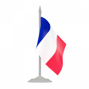 Frankrijk vlag PNG Clipart