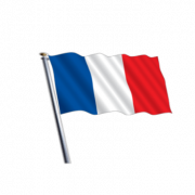 Frankrijk vlag PNG HD