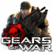 Gears of War Free PNG -afbeelding