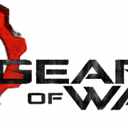ไฟล์ Gears of War png