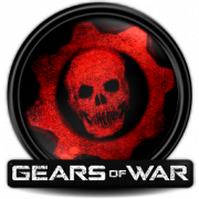 Gears of War Png resmi